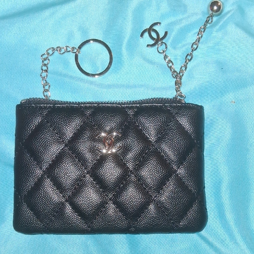 Chanel Coin Pouch